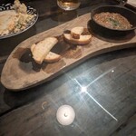 Daliguadalupe Terrace House - 