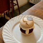 パティスリーグラム - 