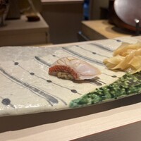 銀座 すし 仙道 - 