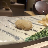 銀座 すし 仙道 - 