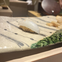 銀座 すし 仙道 - 