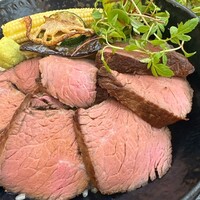 松阪牛 よし田 - しっかり厚みがあるけど柔らかい牛肉♡