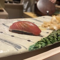 銀座 すし 仙道 - 