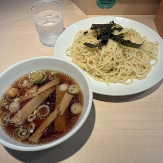 らあめん 満家_1