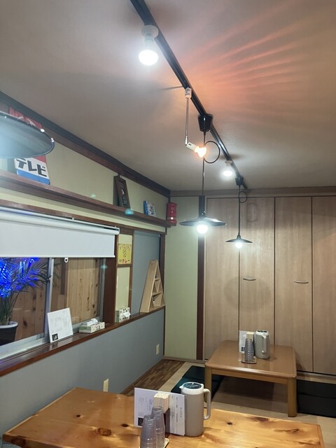 白河中華そば せいくん家 - 野木沢（ラーメン）の写真