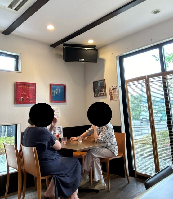 手打ち二八蕎麦 梅いち蕎麦 - 西寒河江（そば）の写真