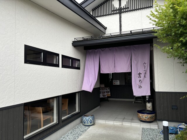 手打ち二八蕎麦 梅いち蕎麦 - 西寒河江（そば）の写真