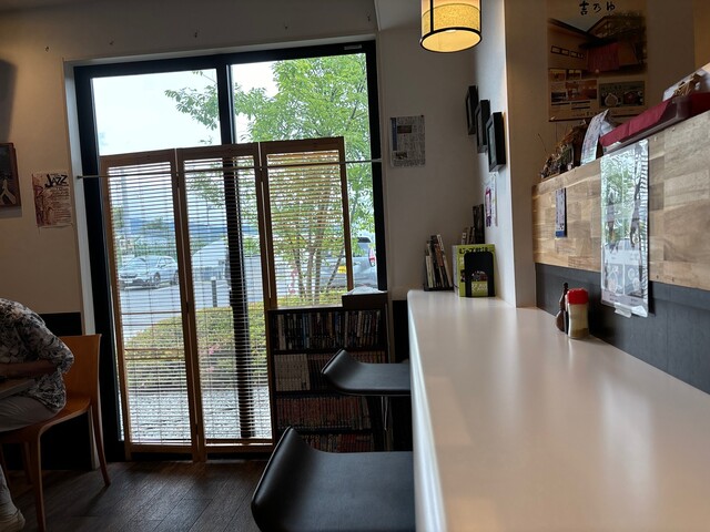 手打ち二八蕎麦 梅いち蕎麦 - 西寒河江（そば）の写真