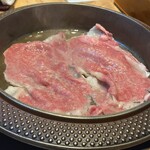 すき焼き十二天 - 