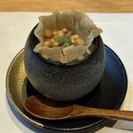 すき焼き十二天 - 進肴