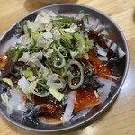 大衆酒場 丸子屋 市場食堂 - 