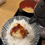 天ぷら和食 まんてん - 