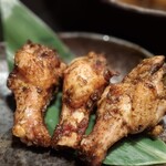 一滴八銭屋 新宿本店 - 