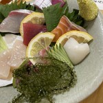 大衆酒場 丸子屋 市場食堂 - 