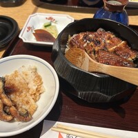 ひつまぶし名古屋備長 丸ビル店 -  ひつまぶし名古屋備長 丸ビル店 -