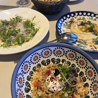 Trattoria Tabule - 
