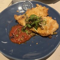 Trattoria Tabule - 
