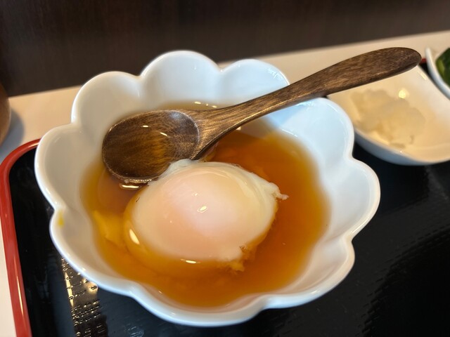 手打ち二八蕎麦 梅いち蕎麦 - 西寒河江（そば）の写真