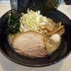 ゴル麺。 横浜本店
