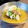 焼肉 冷麺 ユッチャン。