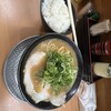 みそラーメンさつき