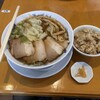 支那そば へいきち 多古店