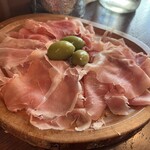 オステリア ダ アダ - 