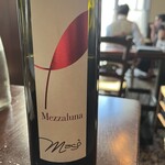 オステリア ダ アダ - 