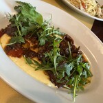 オステリア ダ アダ - 