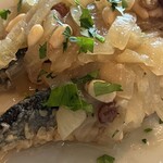 オステリア ダ アダ - 