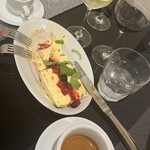 オステリア ダ アダ - 