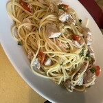 オステリア ダ アダ - 