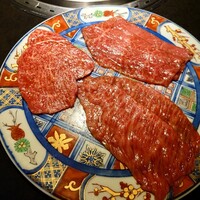 銀座焼肉 seigou - 