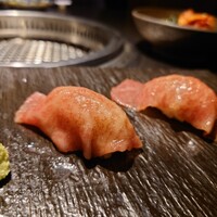 銀座焼肉 seigou - 