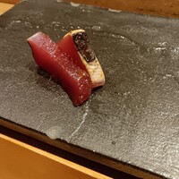 まんてん鮨 日比谷オクロジ店 - 