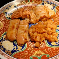 銀座焼肉 seigou - 
