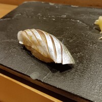 まんてん鮨 日比谷オクロジ店 - 