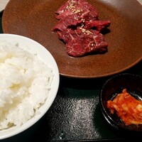 にくずき - 