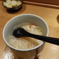 まんてん鮨 日比谷オクロジ店 - 