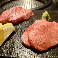 銀座焼肉 seigou - 