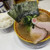 ラーメン 三浦家