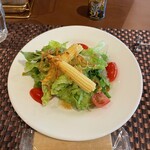 ENDLESS 130 COLLECTION - 沙拉