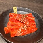 炭火焼肉 ご縁や - 