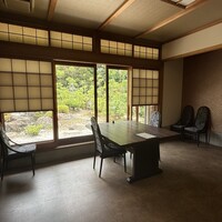 名阪茶屋 - 