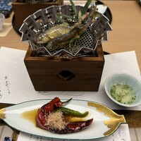 京懐石 美濃吉 横浜ランドマークプラザ店 - 
