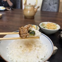 名阪茶屋 - 