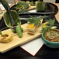 京懐石 美濃吉 横浜ランドマークプラザ店 - 