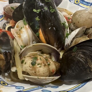 地元の恵みを活かした季節の逸品を味わう◆シンプルな調理が魅力