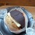 COFFEE&BAKE achoo! - 料理写真: