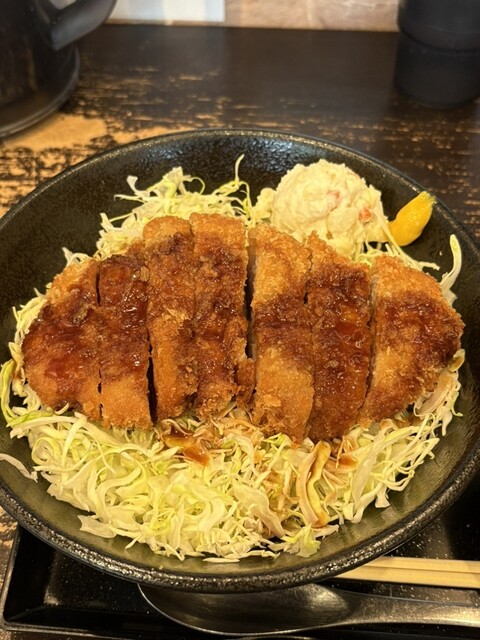 心温食堂(神) - 仙台市太白区その他（食堂）の写真